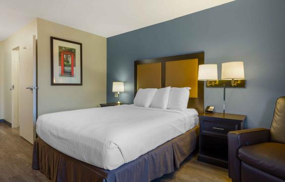 Meriden, CT - Hartford - Meriden Hotel | Extended Stay America