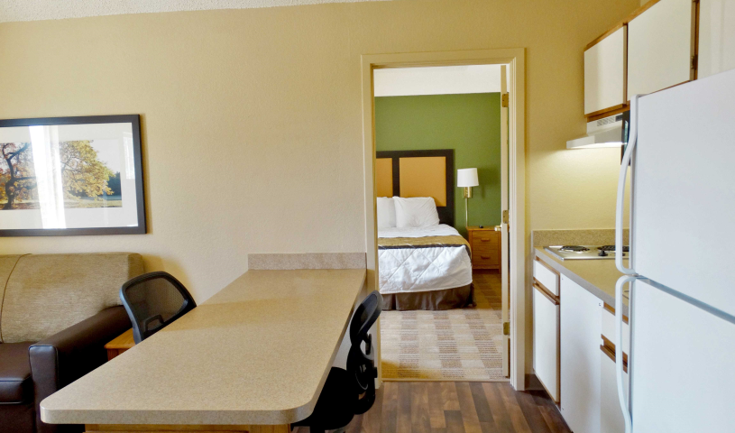 Malvern  Philadelphia Malvern Swedesford Rd  Hotel Extended