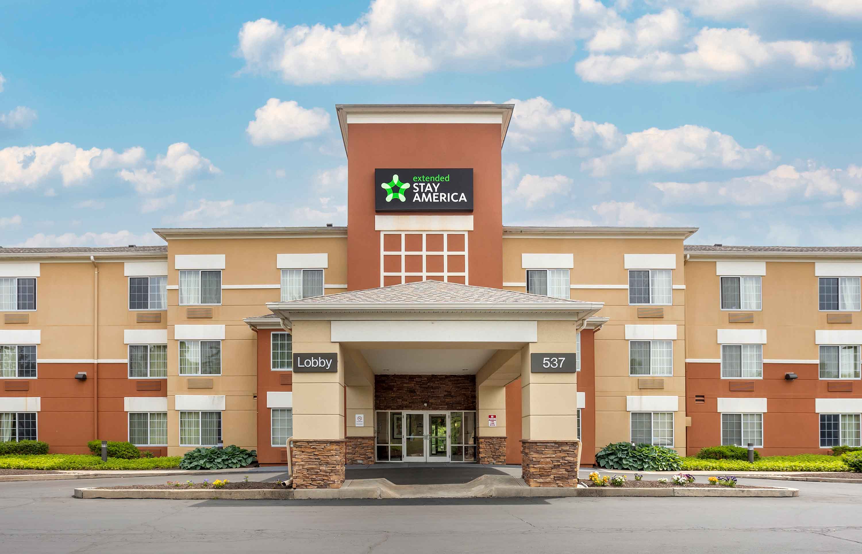 Explore Our Nationwide Hotel Locations Extended Stay America