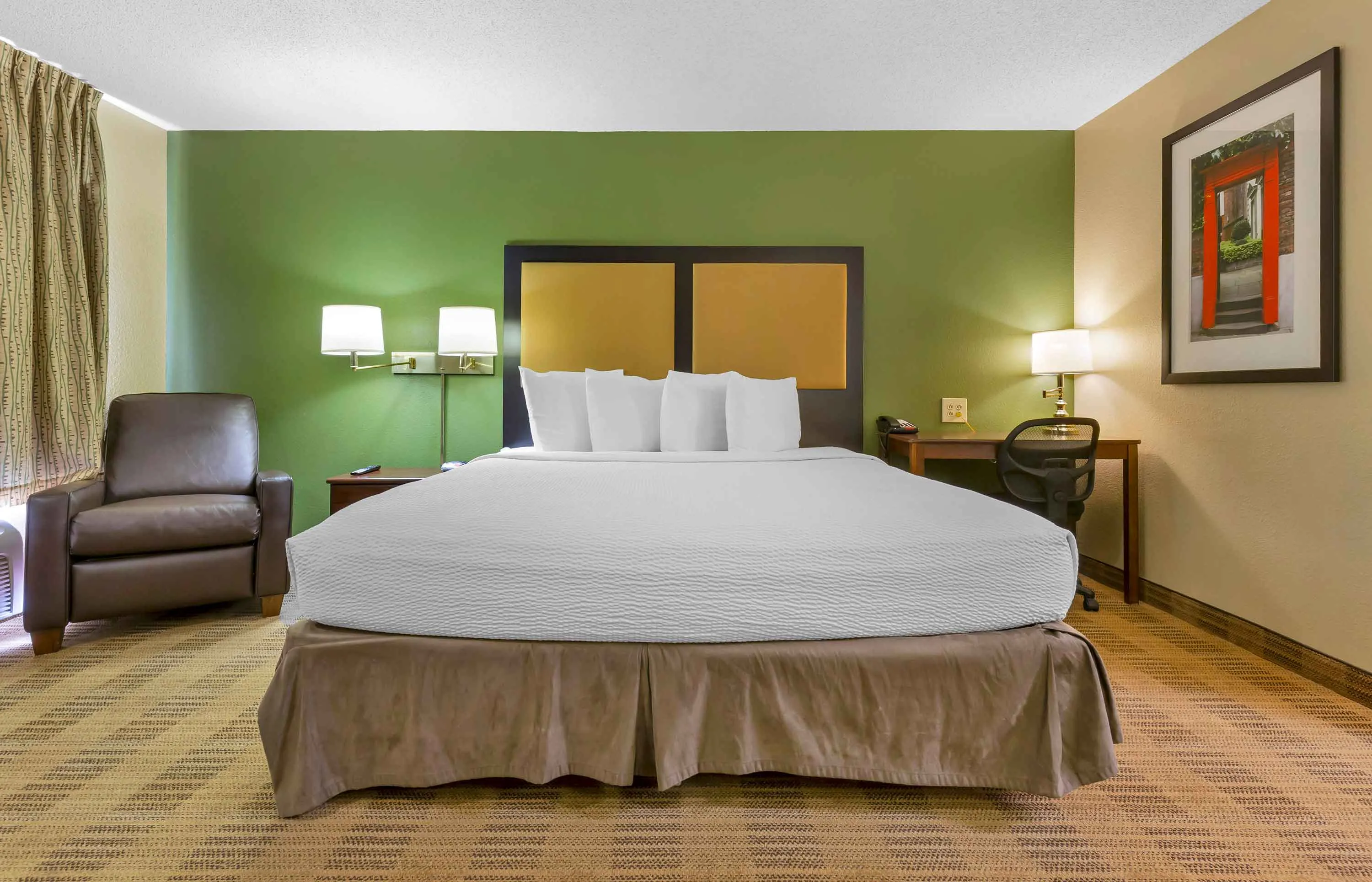 Studio Suite - 1 King Bed