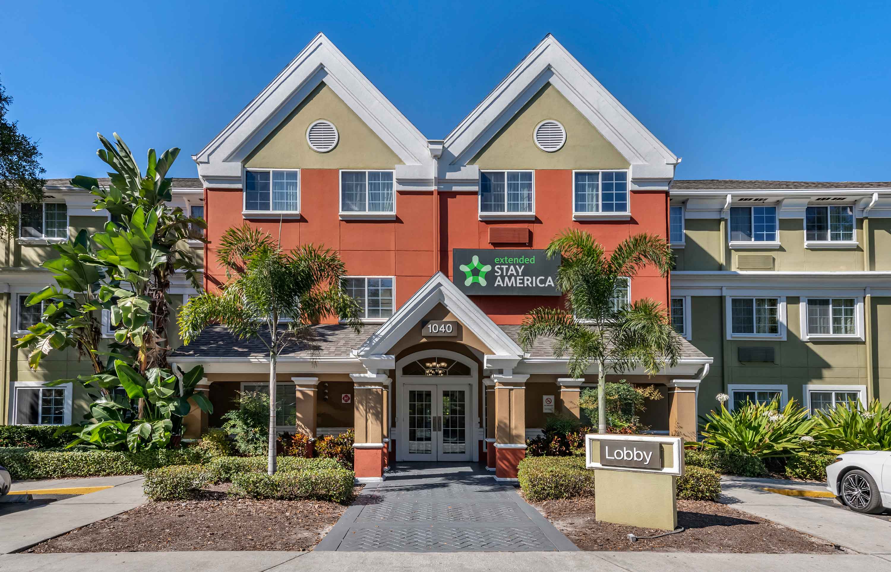 Extended Stay America Orlando Lake Mary 1036 Greenwood Blvd Explore Our Nationwide Hotel Locations | Extended Stay America