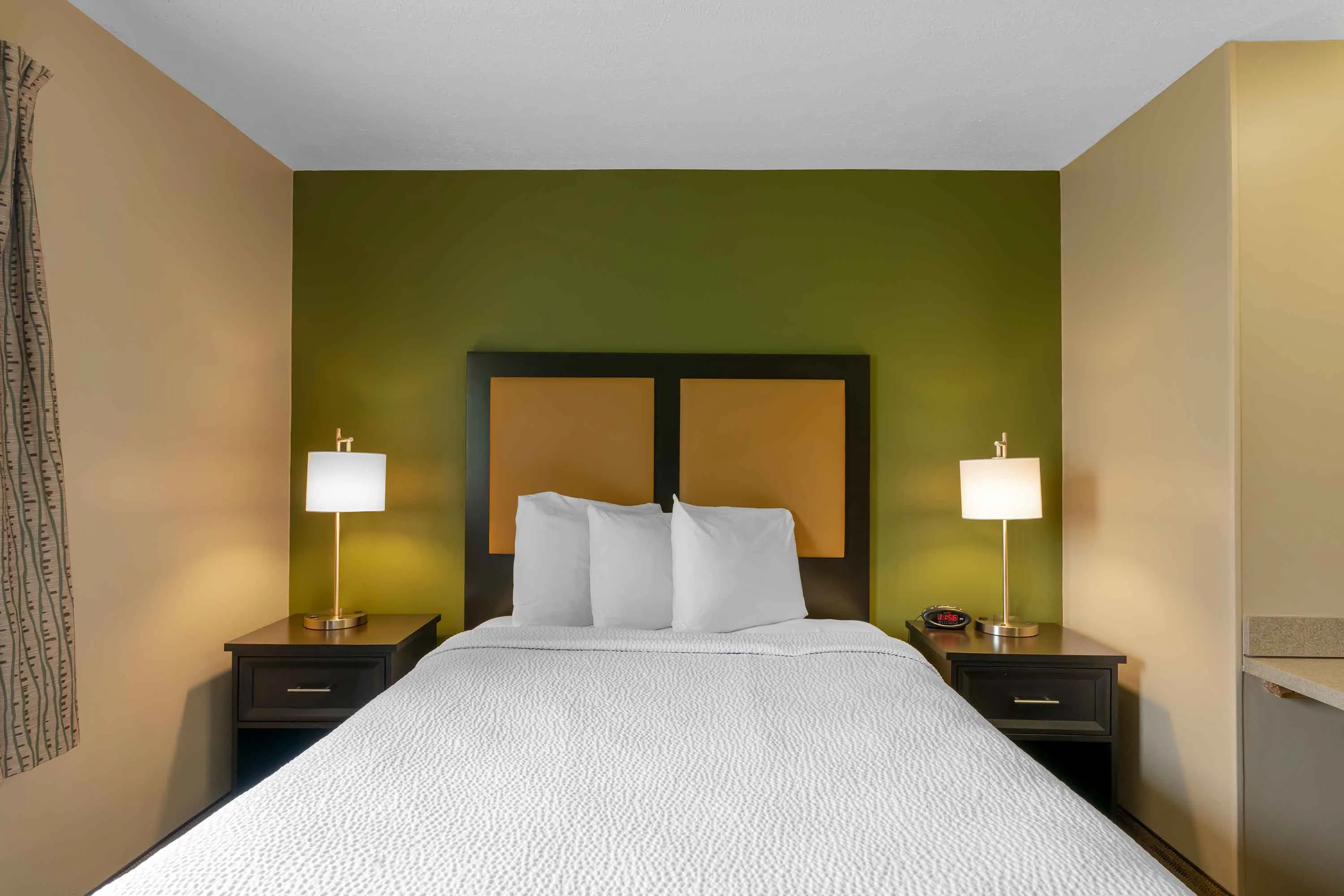 Studio Suite - 1 Queen Bed
