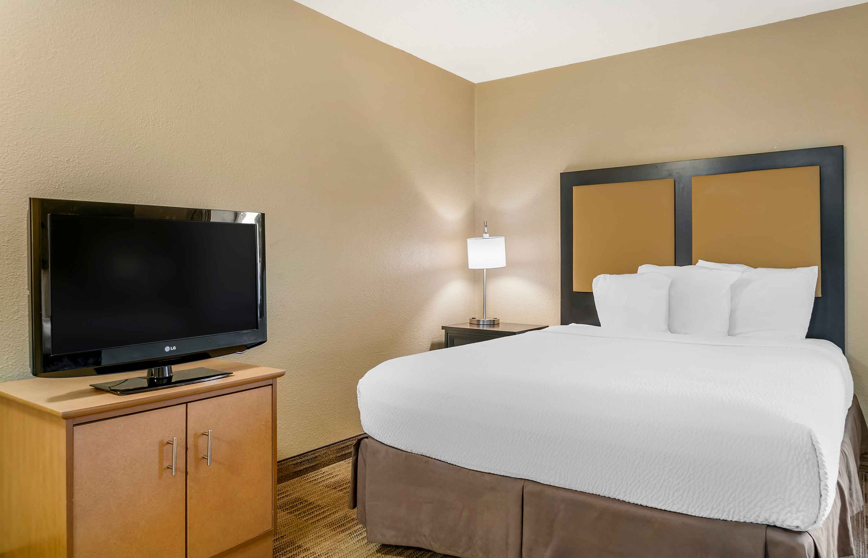 Explore Our Nationwide Hotel Locations | Extended Stay America
