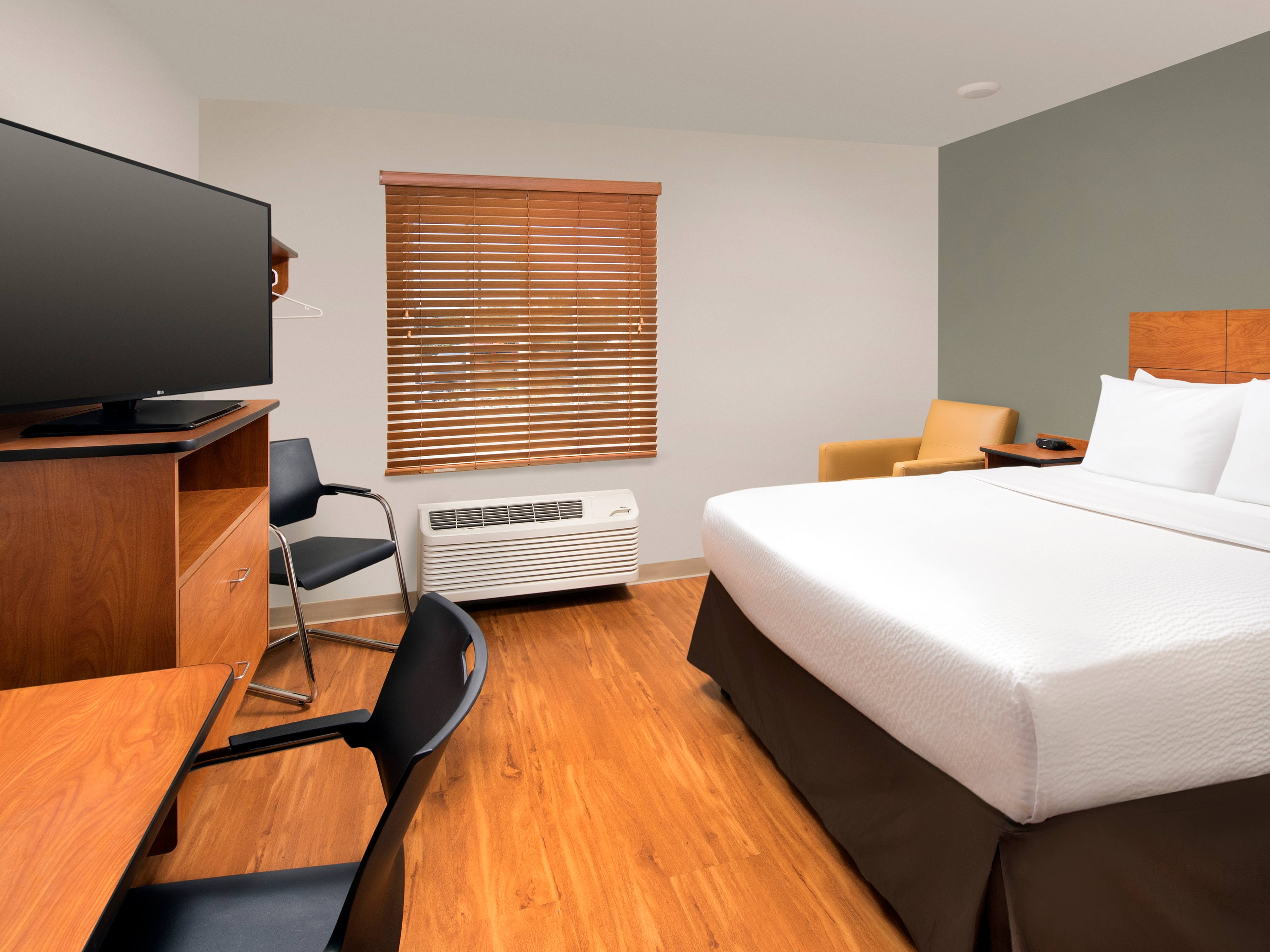 Aurora, CO Denver Airport Hotel Extended Stay America