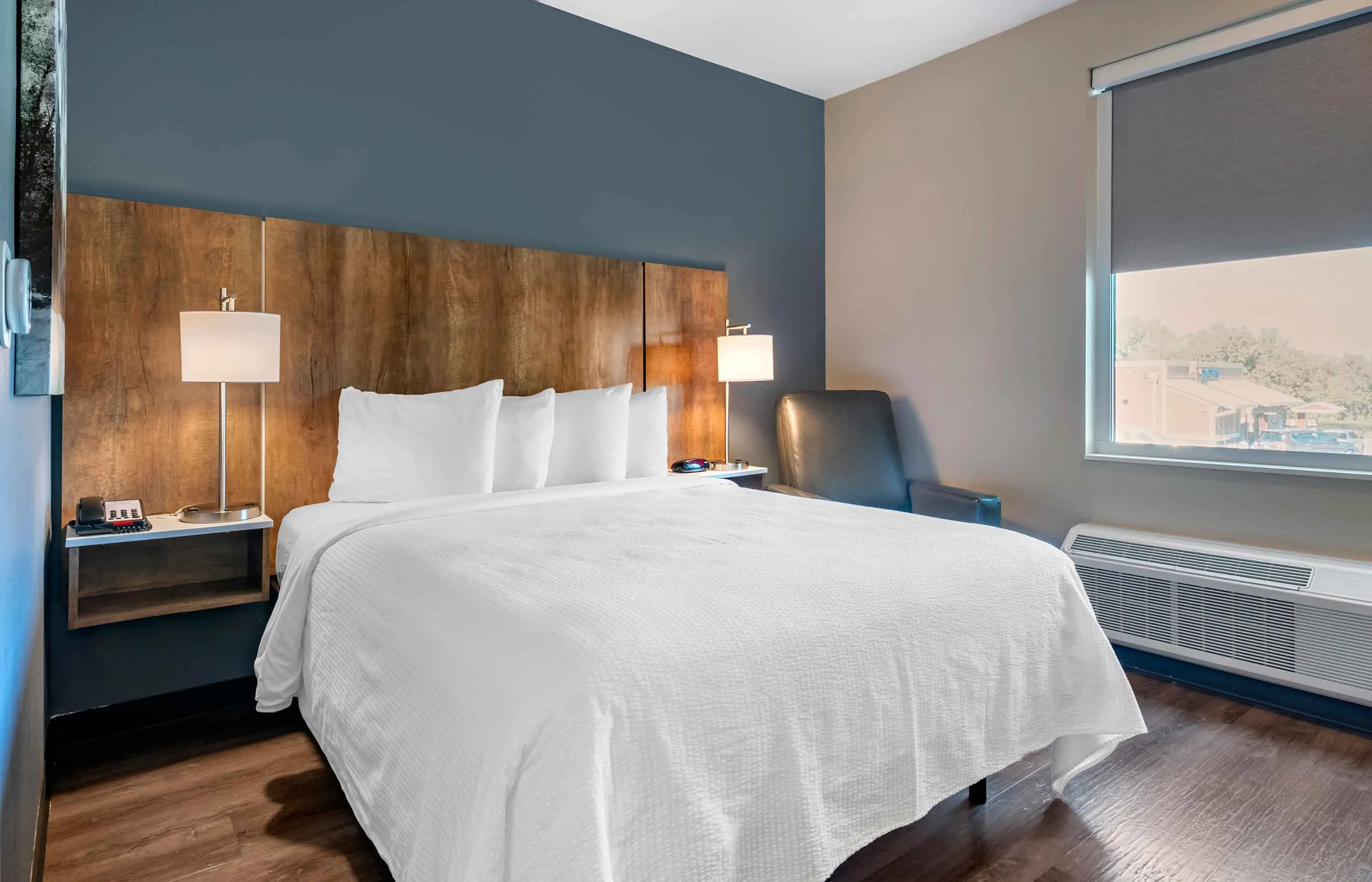 Studio Suite - 1 King Bed