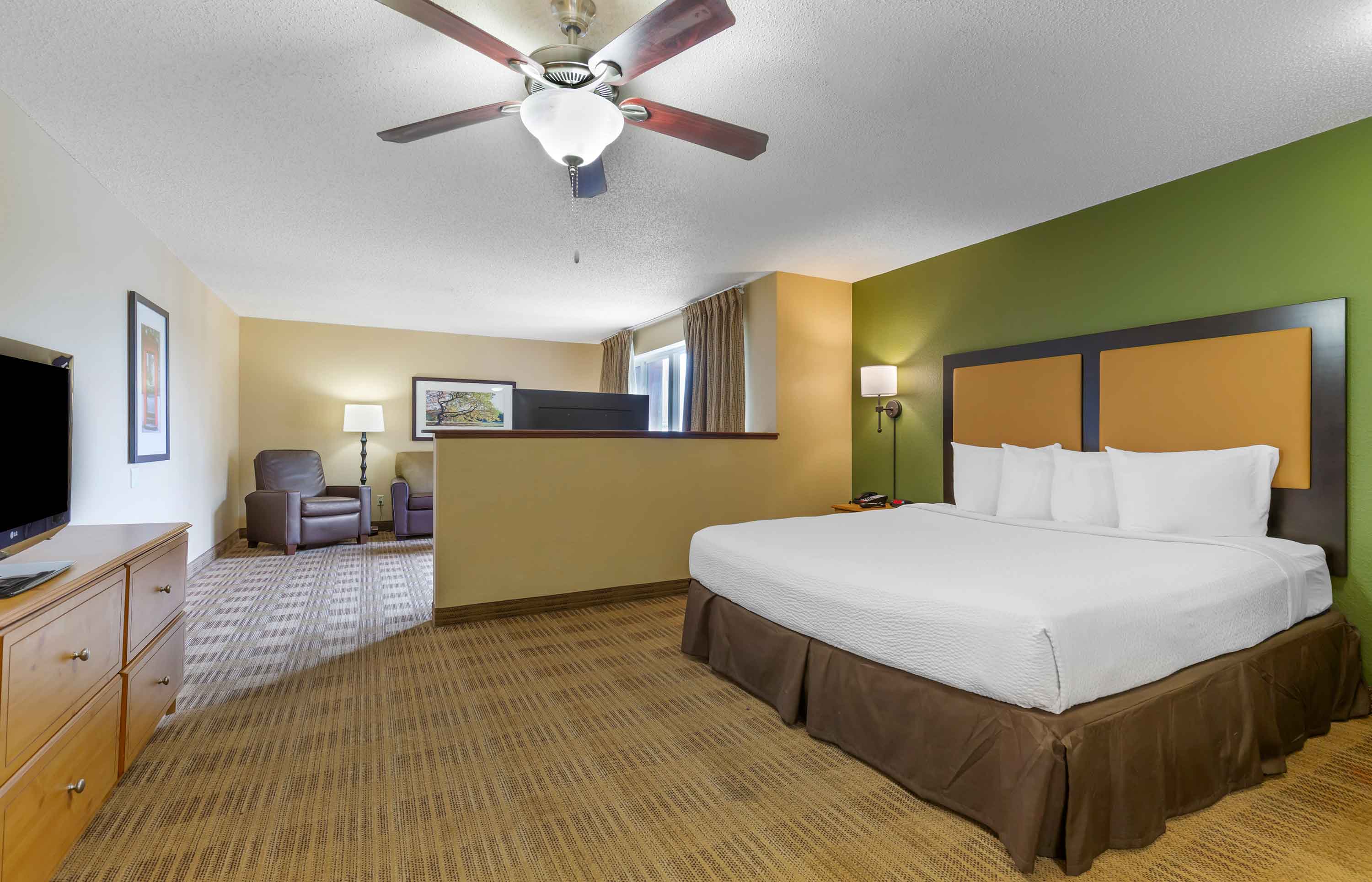Jessup, MD Columbia Laurel Ft. Meade Hotel Extended Stay America