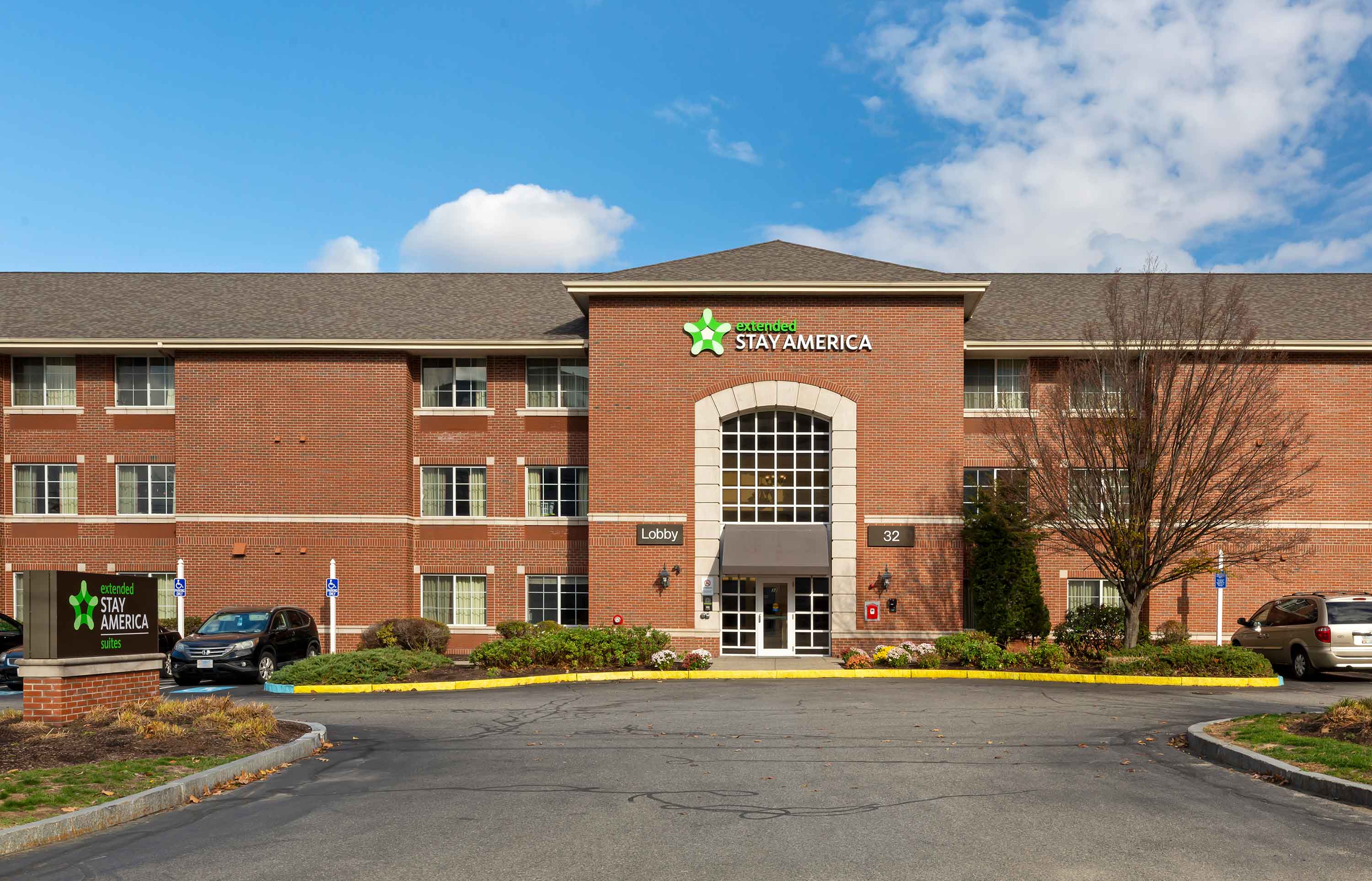 Explore Our Nationwide Hotel Locations | Extended Stay America