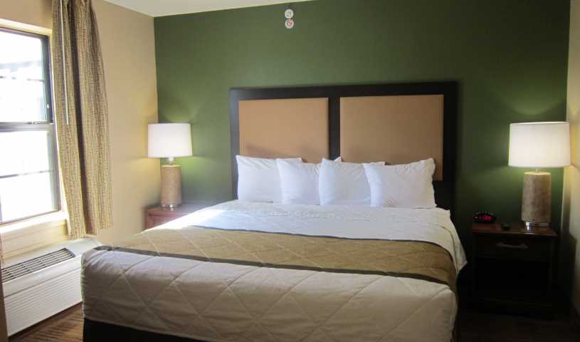 Extended Stay America - Columbia - Columbia Corporate Park Columbia, MD - Columbia - Columbia Corporate Park Hotel | Extended Stay
