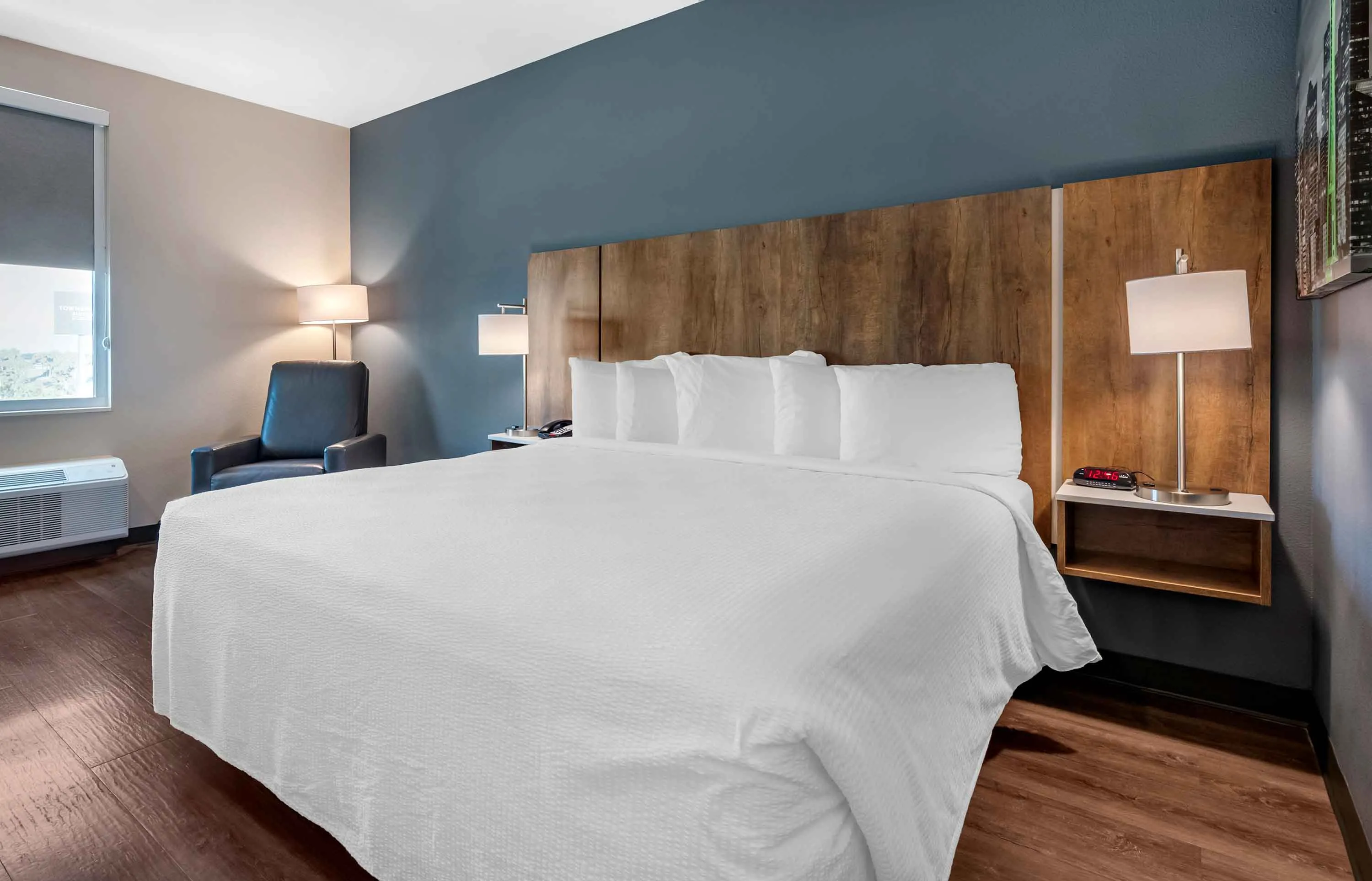 Studio Suite - 1 King Bed