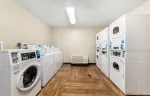 On-Premise Guest Laundry