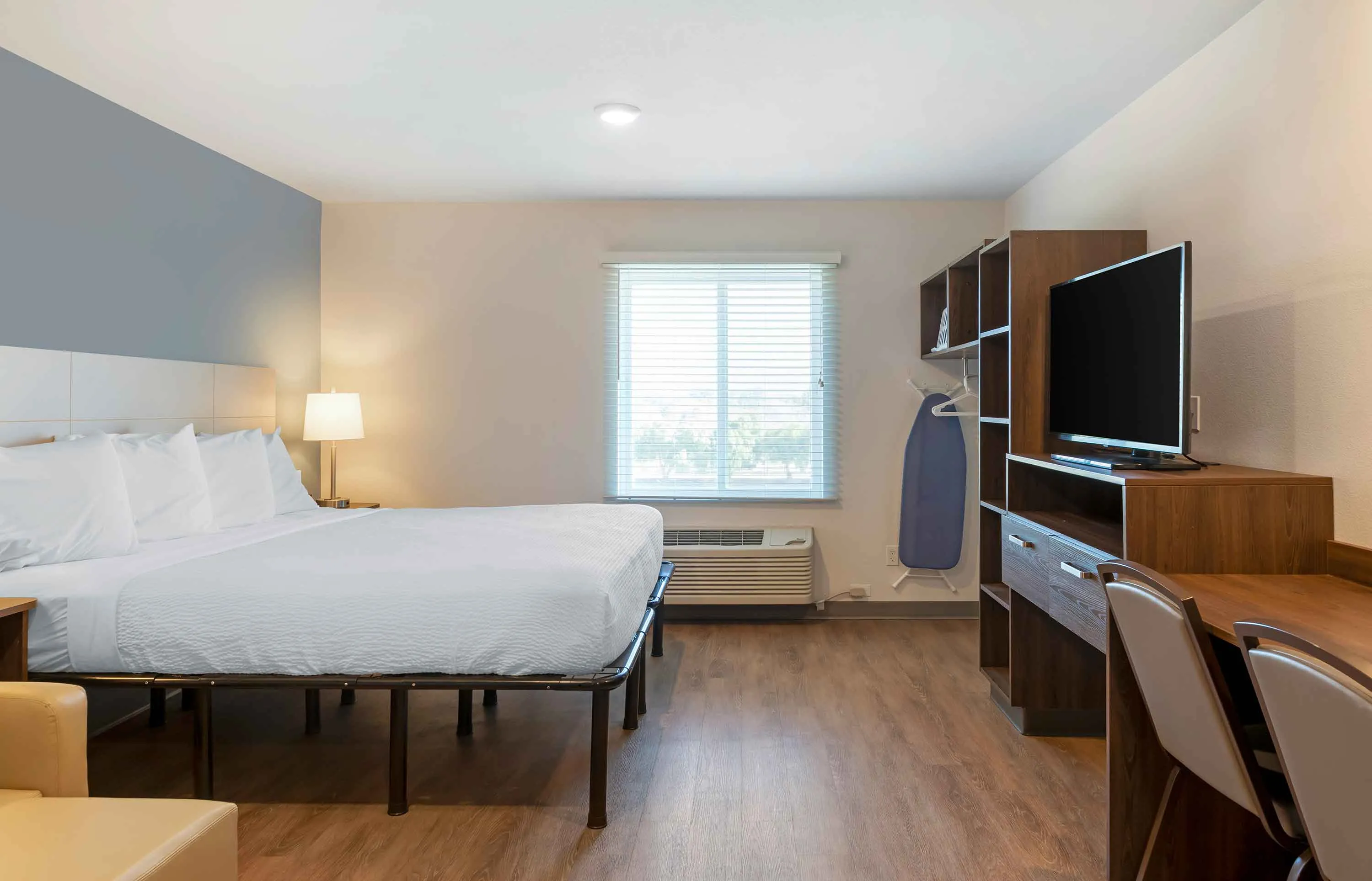 Studio Suite - 1 King Bed