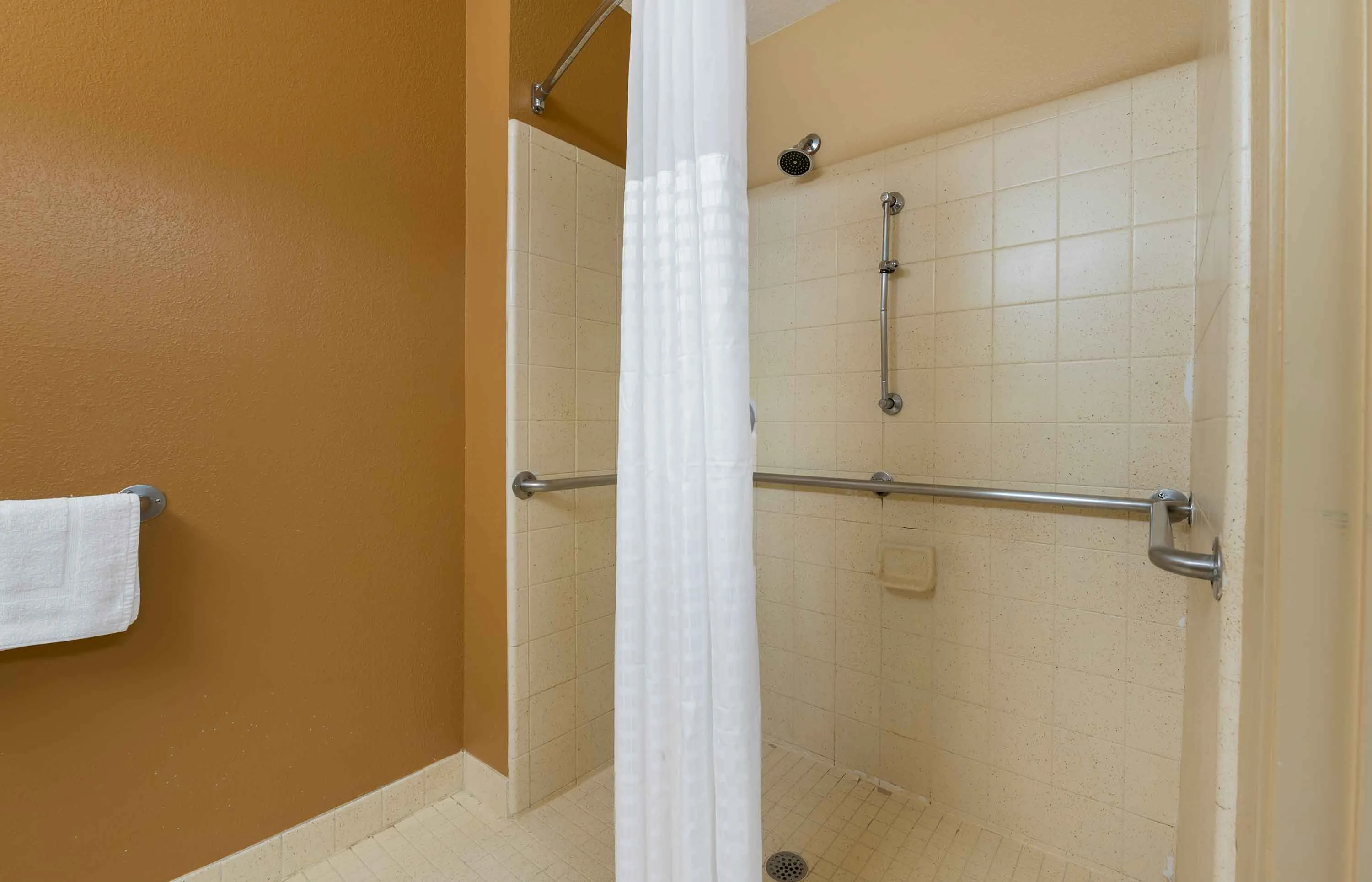 Studio Suite - 2 Full Beds