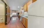 Fully Equipped Kitchens