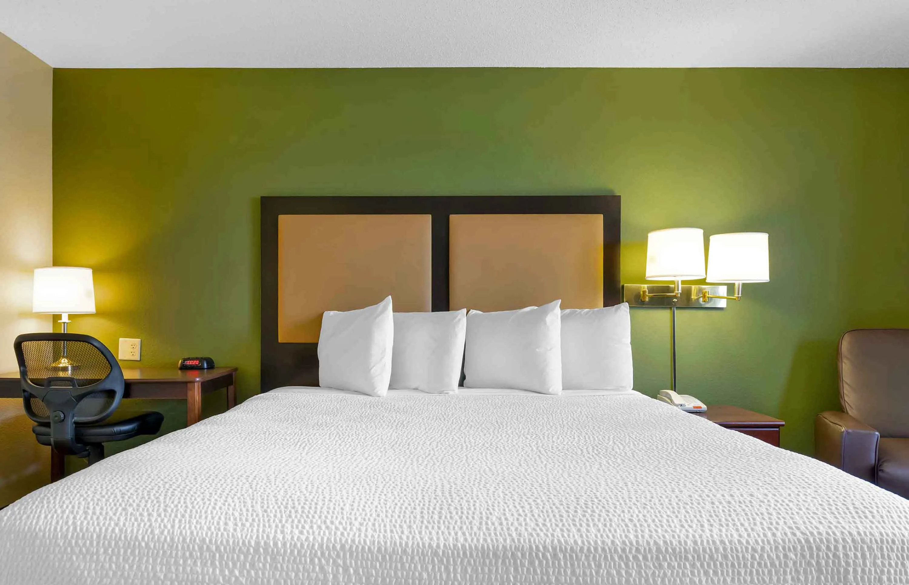 Studio Suite - 1 King Bed