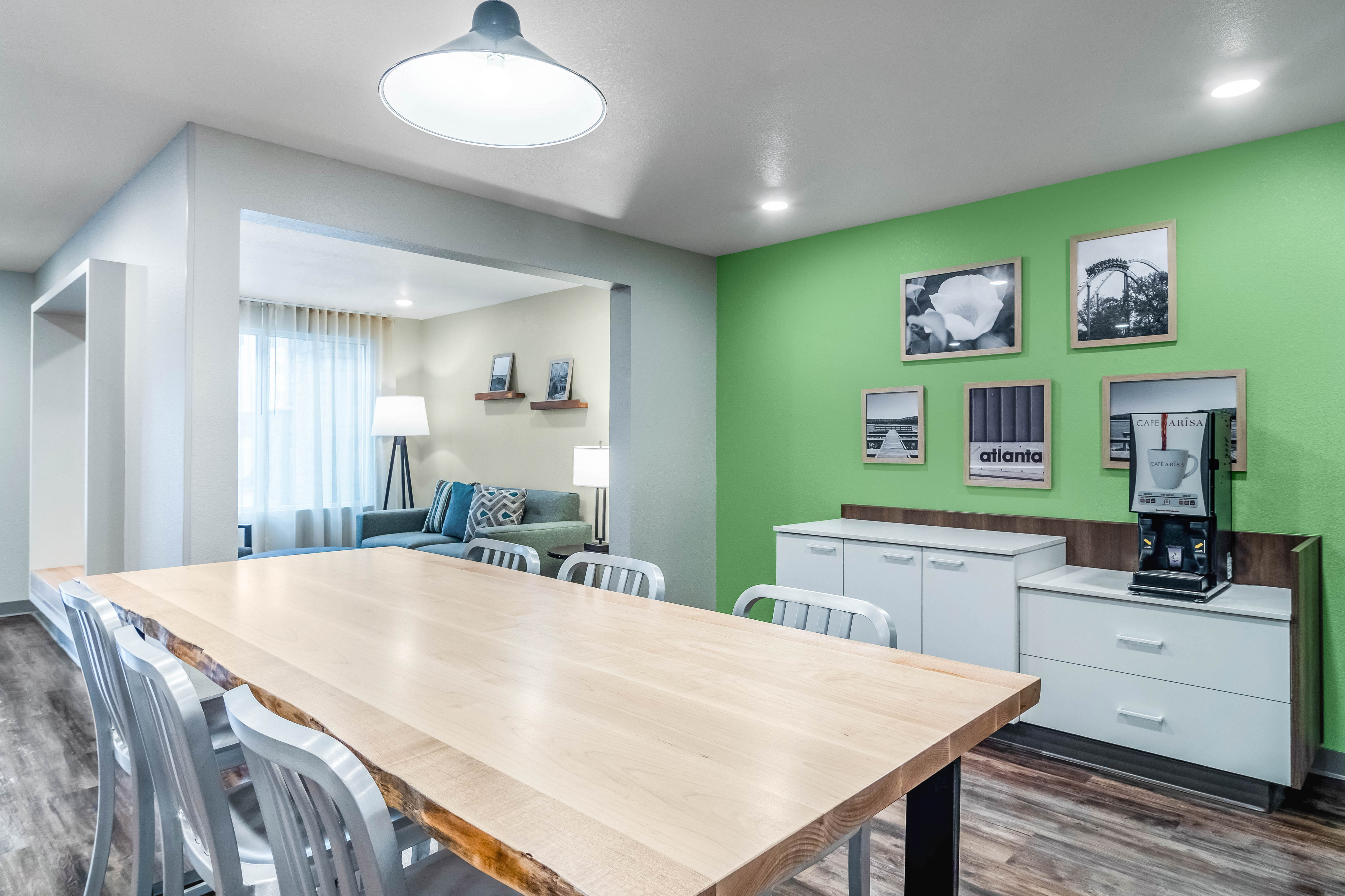 Lithia Springs, GA Atlanta Lithia Springs Hotel Extended Stay America