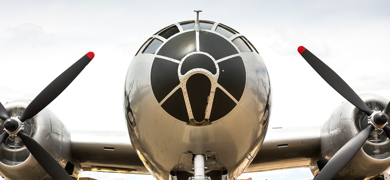 B-29 Superfortress