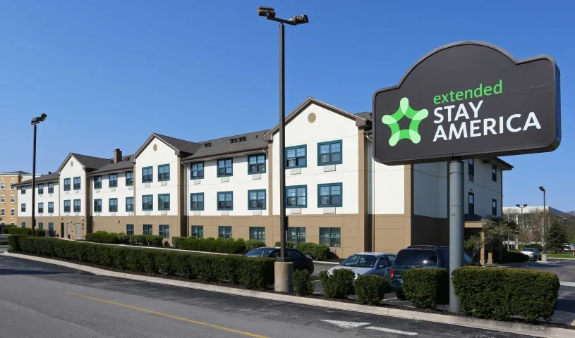 Extended Stay America Chicago (ORD) Airport