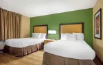 Studio Suite - 2 Queen Beds