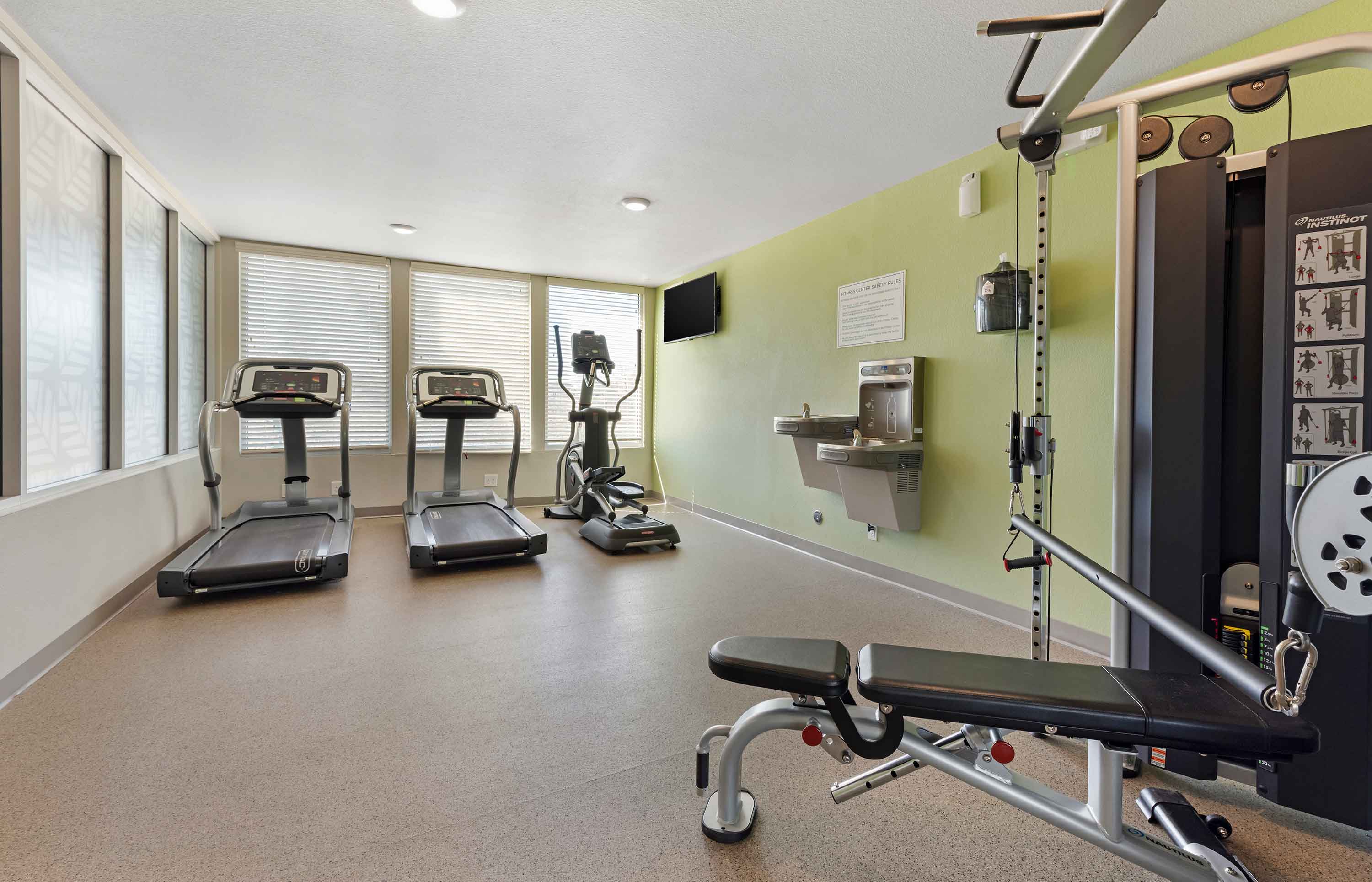 Extended Stay America Minneapolis Airport Mendota Heights Mendota Heights, MN - Minneapolis - Airport - Mendota Heights Hotel