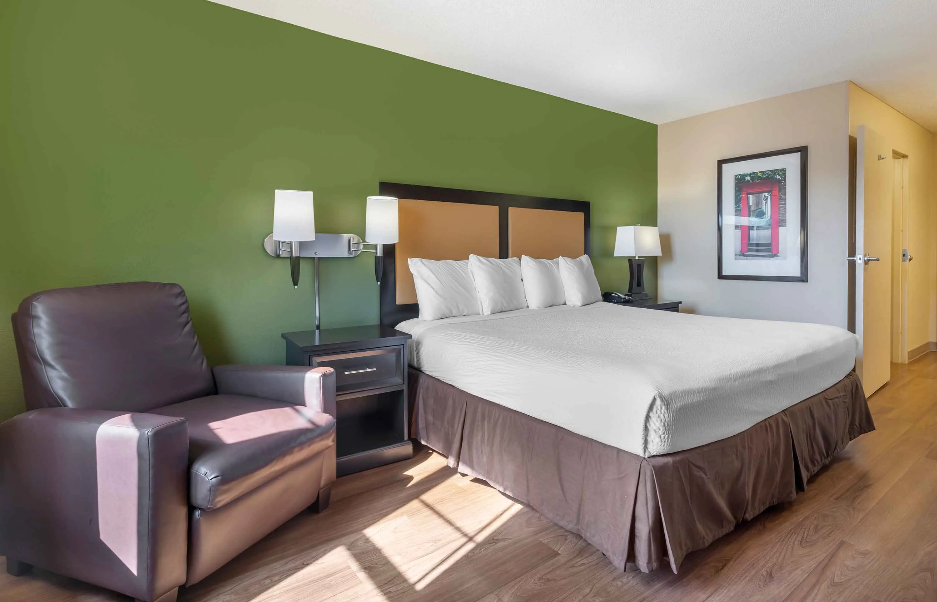 Studio Suite - 1 King Bed