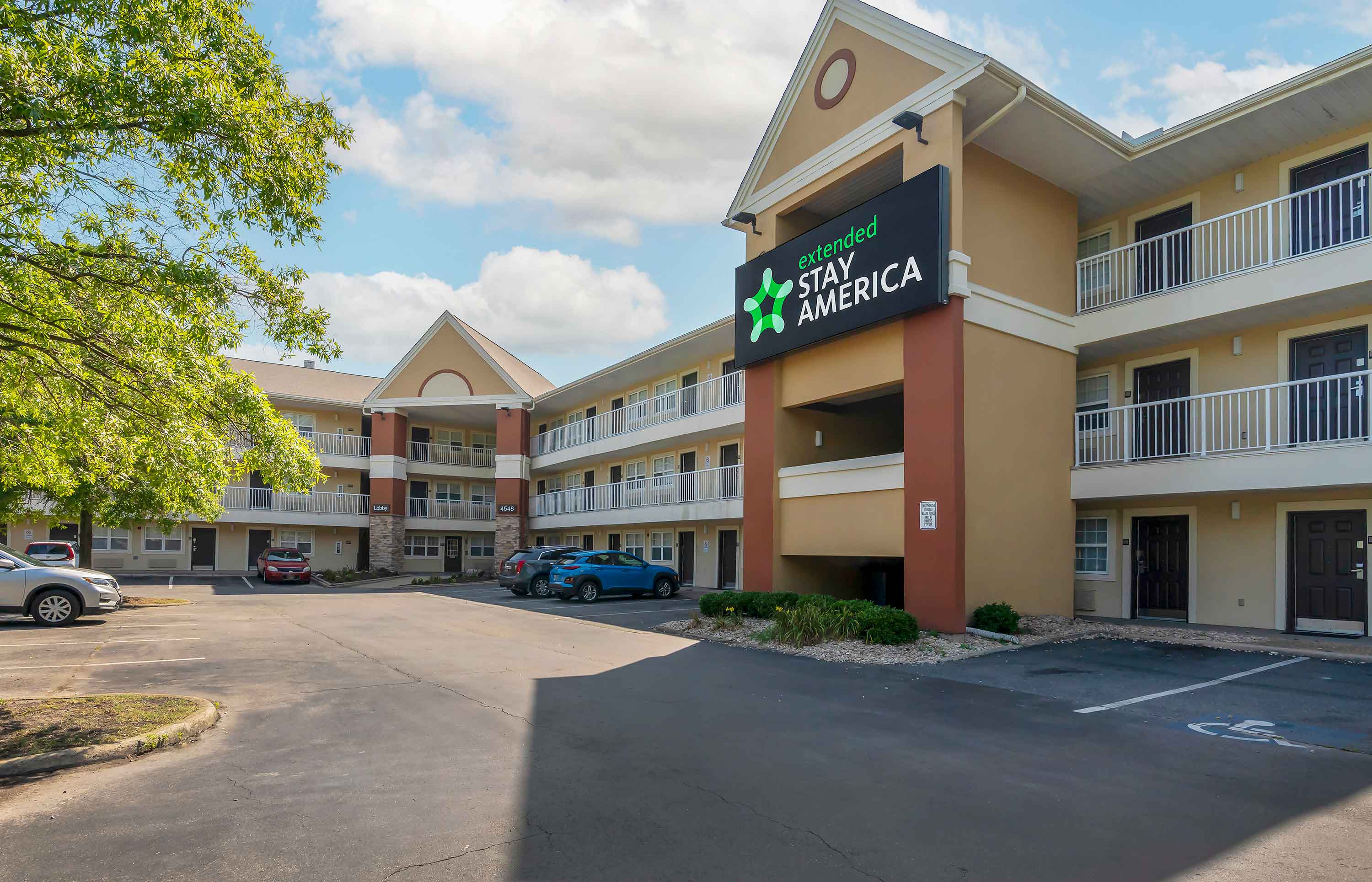 Explore Our Nationwide Hotel Locations Extended Stay America