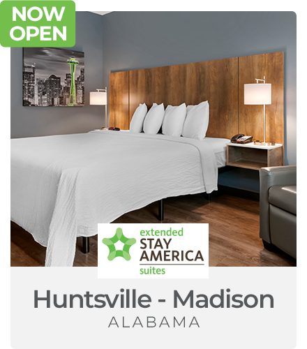 Extended Perks My Account | Extended Stay America