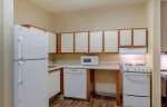 Fully Equipped Kitchens